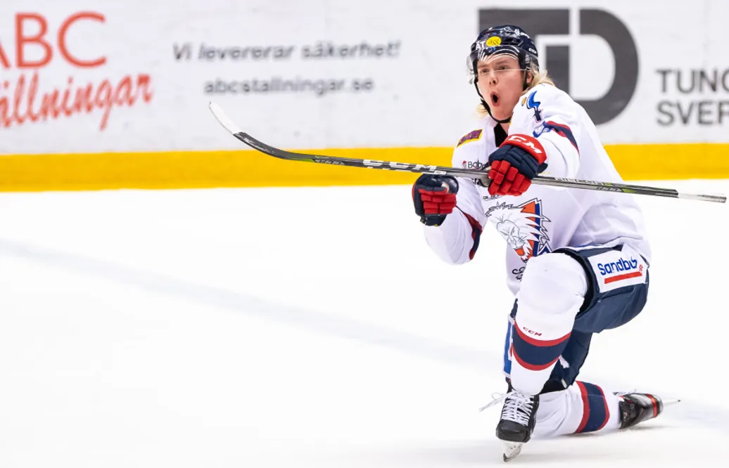 Sam Lofquist avslutar karriären