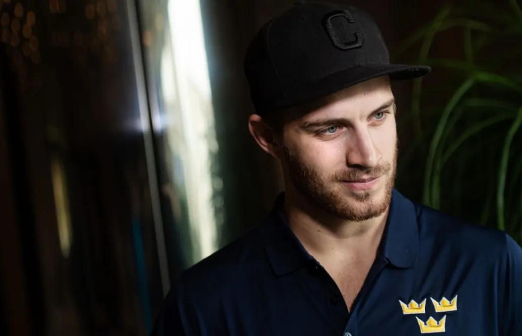 Utköpte svensken klar för ny NHL-klubb