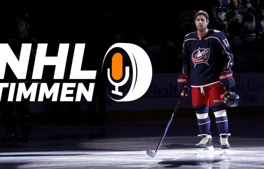 NHL-TIMMEN: Märkliga anklagelsen mot stjärnan efter Vegas-besöket