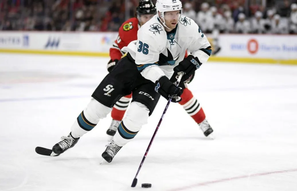 UPPGIFTER: Danske veteranen lämnar NHL
