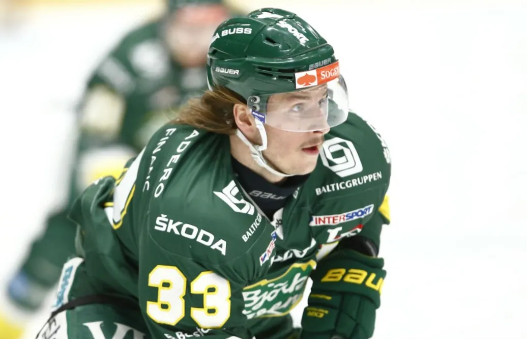 Björklöven tog chansen i Mora – jättedrama att vänta i Umeå på fredag