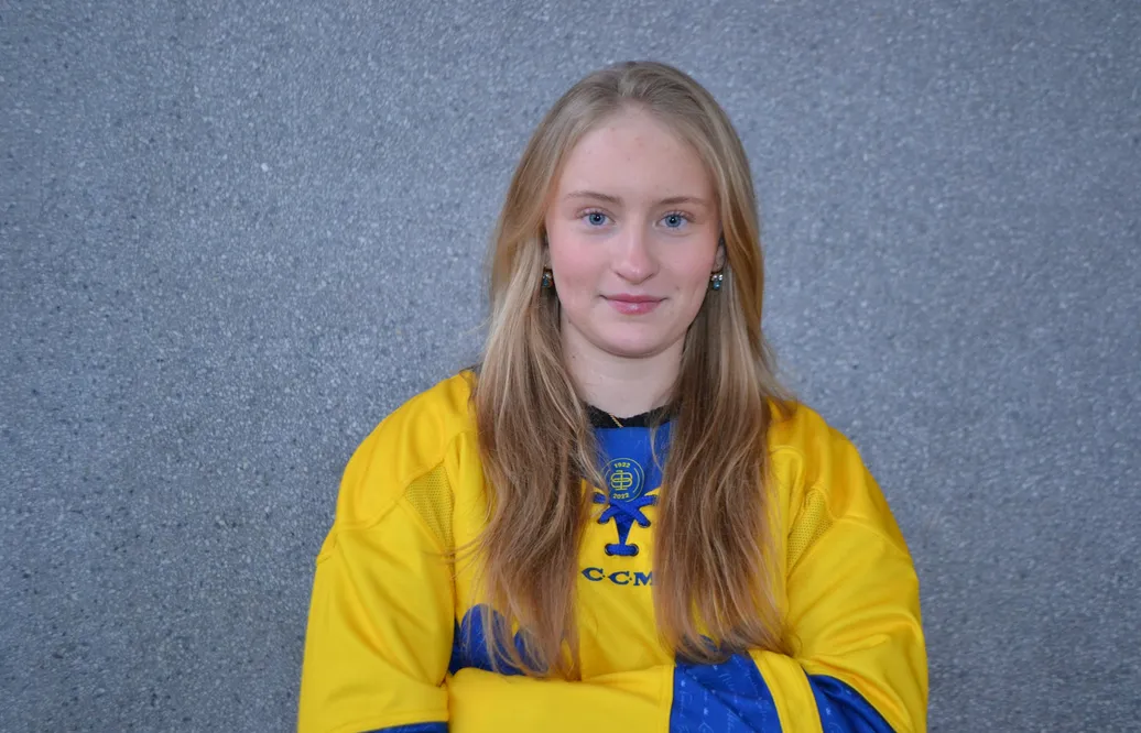 Linn Mattsson