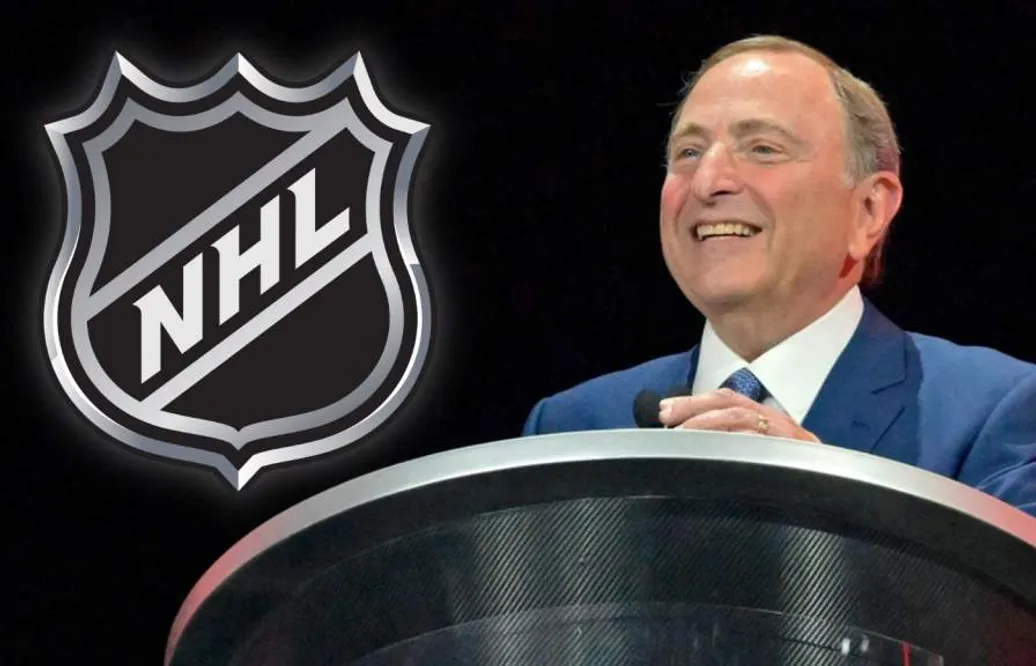 NHL:s lönetak kan höjas signifikant redan nästa säsong
