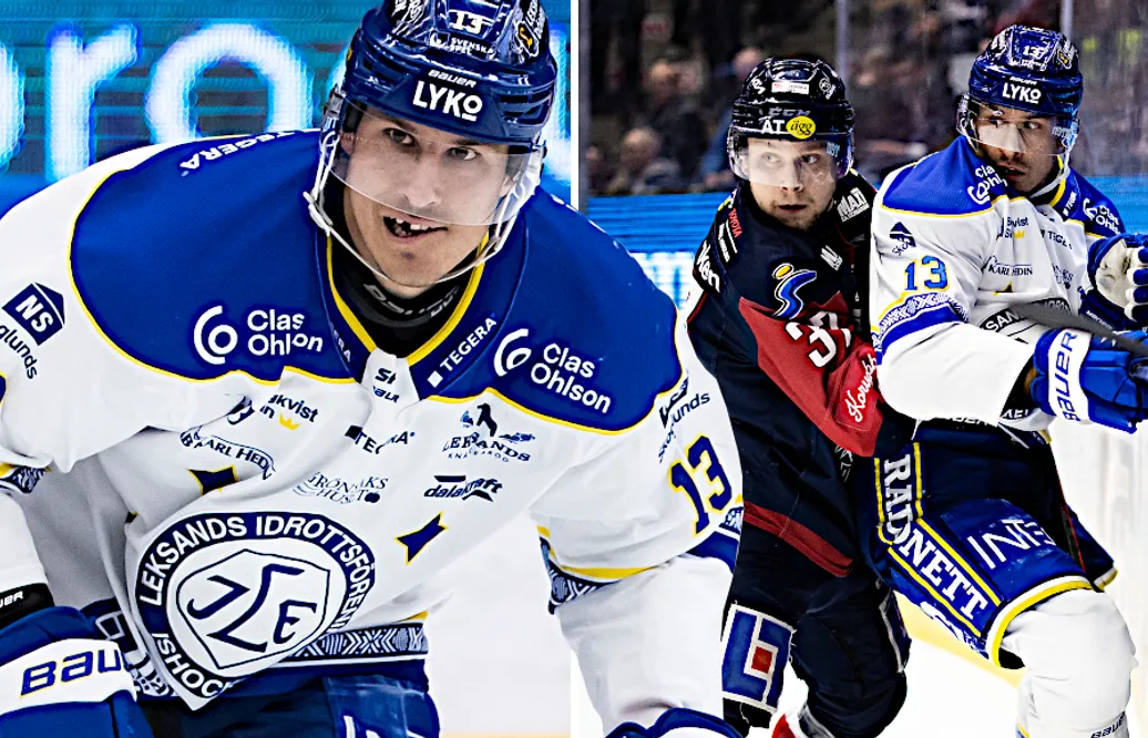 Jon Knuts blev back: "Senast måste varit som 13-åring"