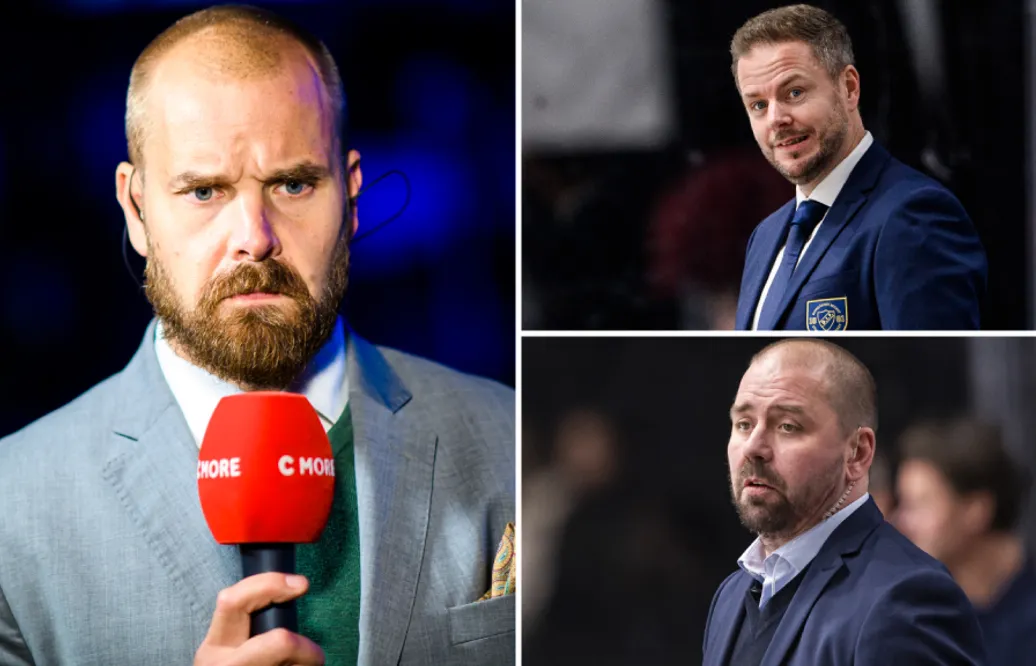Sanny Lindström vill att Djurgården ska värva – en tränare