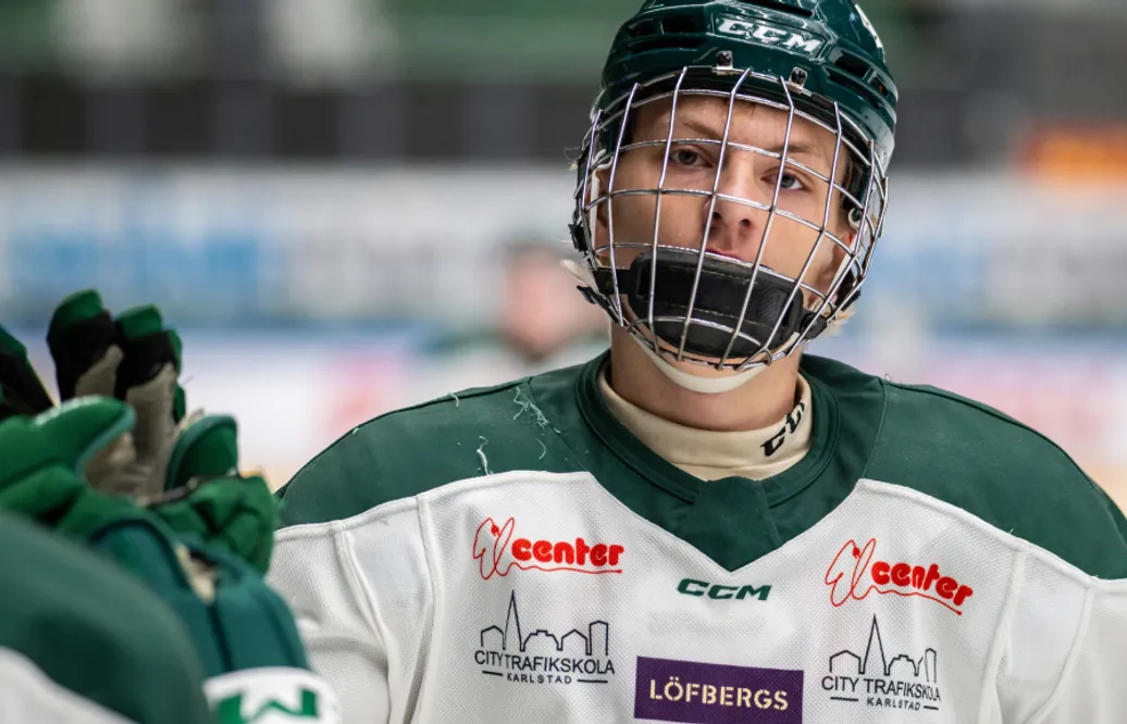 Färjestad klara för JSM-semifinal – efter jättedrama