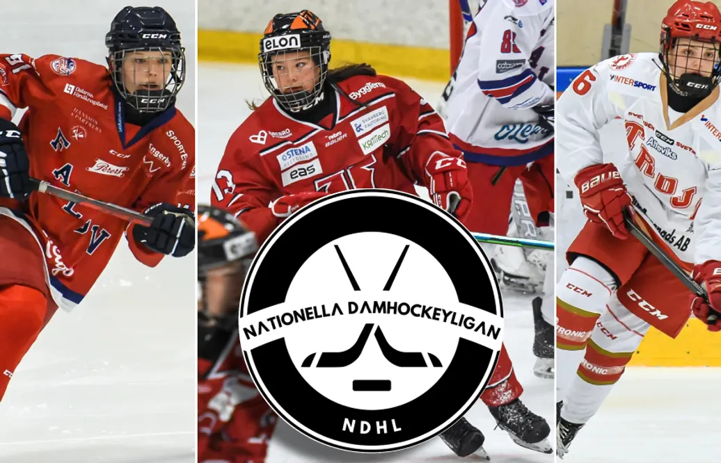 Power rank: Så står sig NDHL-lagen – just nu