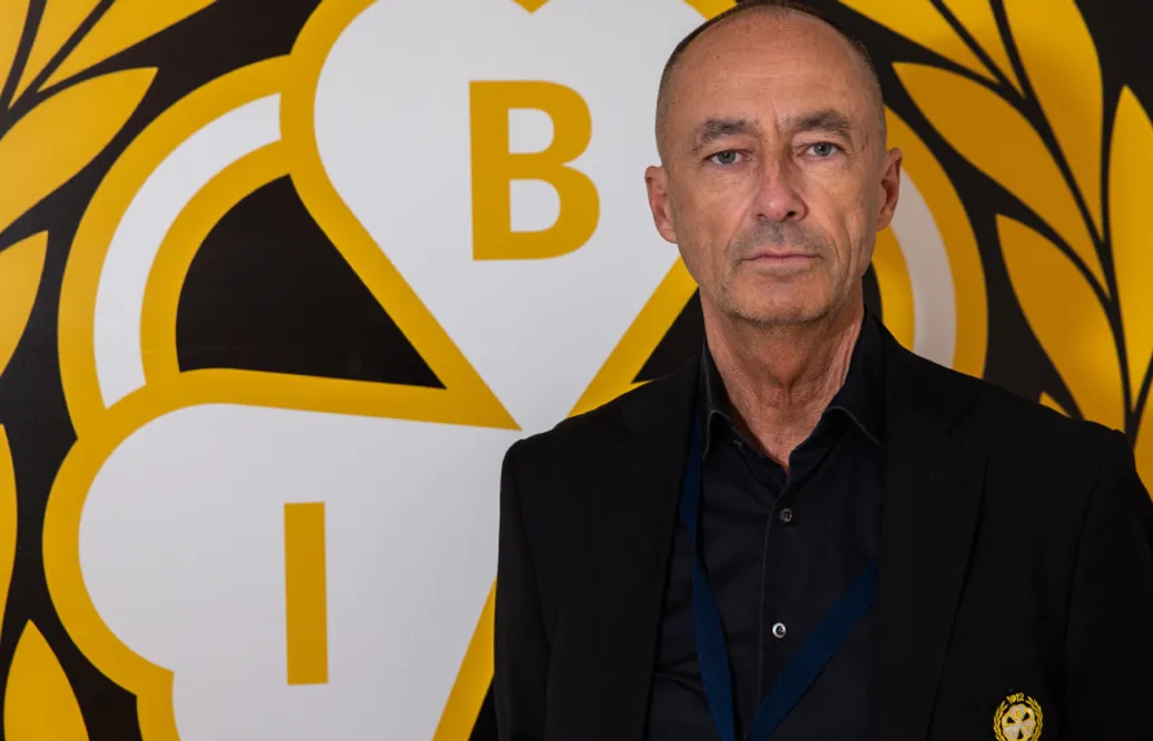 Brynäs besked: “Vi är muntligt överens med tränare”