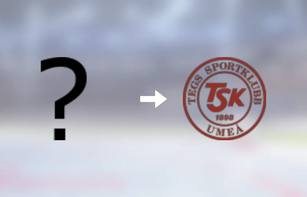 William Magnusson återvänder till Tegs SK