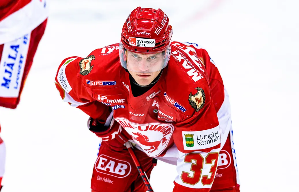 Daniel Karlsson anmäld till disciplinnämnden