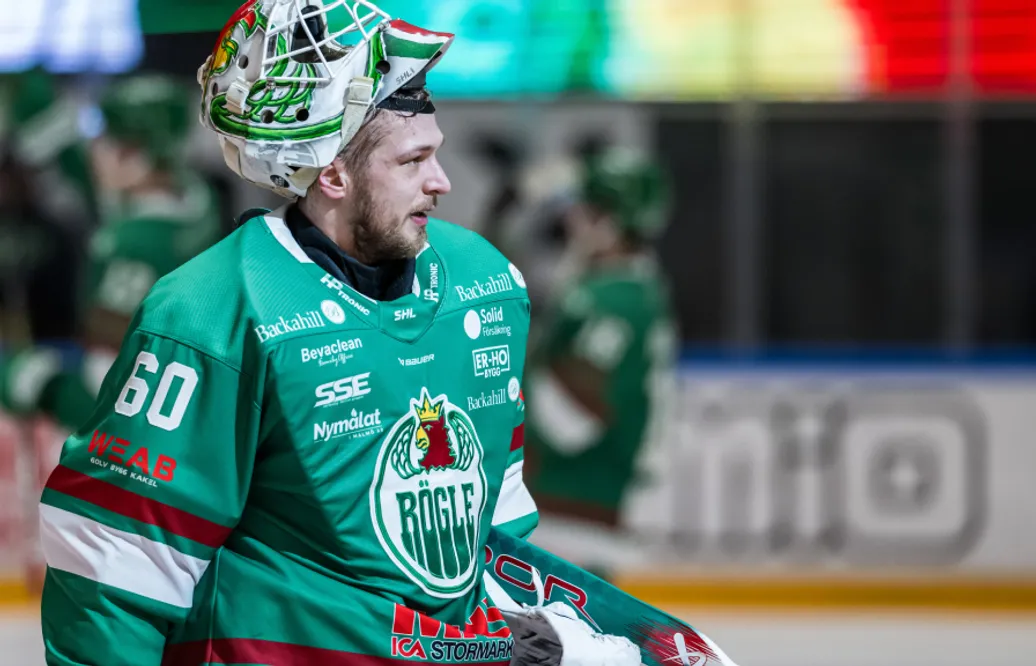 Uppgifter: Petr Kvaca lämnar Rögle