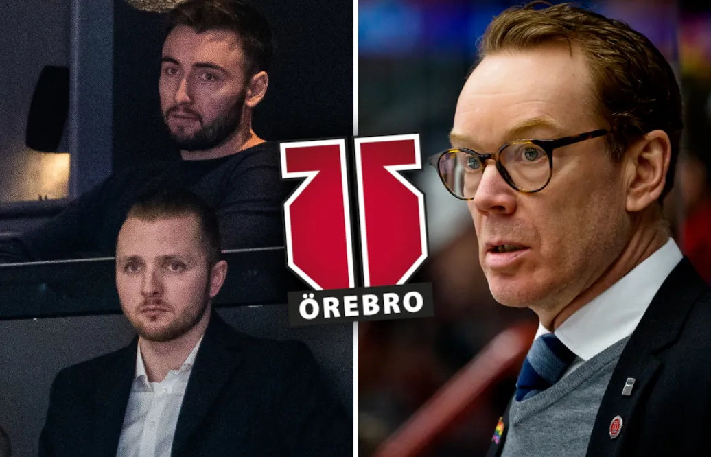 Kovács och Audette petades: "Kan inte tycka synd om sig själv"