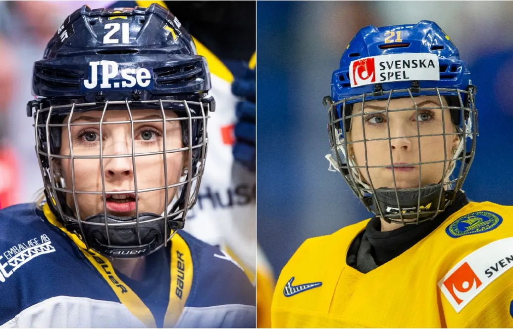 Isabell Palm vänder hem till Skellefteå