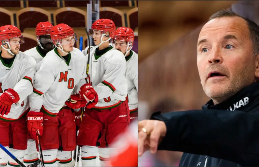 Försäsongsknallen: Knäckte SHL-vinnaren