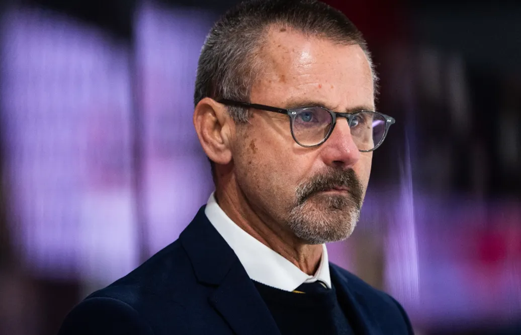Bomben: Tommy Samuelsson tar över Nybro