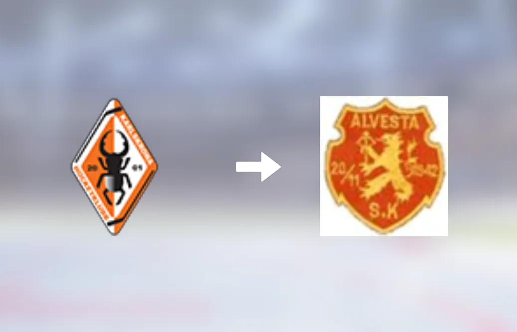 Alvesta SK värvar backen Måns Hermansson från Karlskrona HK