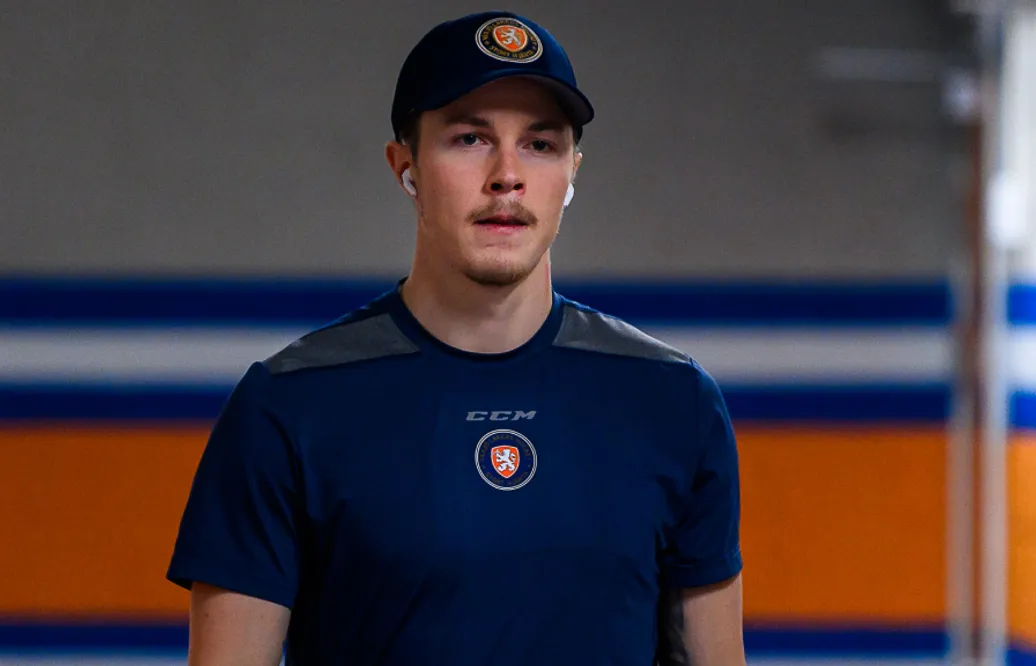 Juuso Vainio kommer lämna Växjö för Fribourg-Gottéron