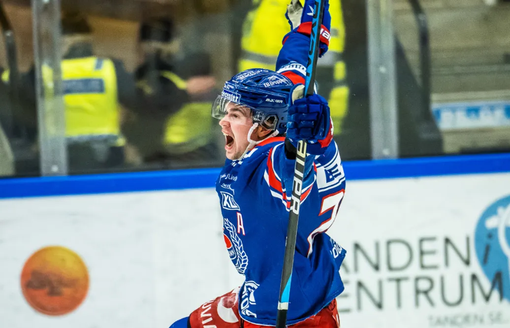 Lukas Pilö avgjorde – efter förlängningsdrama