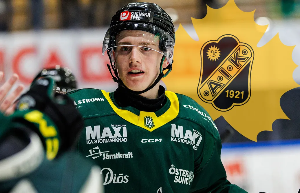 På plats i Skellefteå – efter uppgifterna