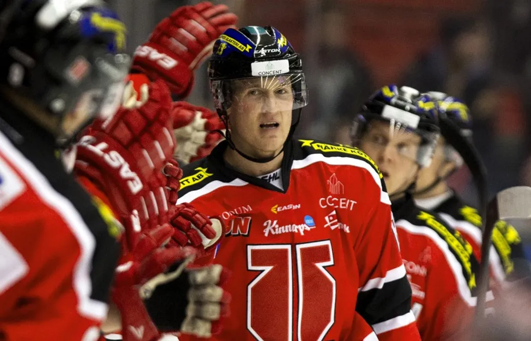 Örebro lånar ut Mikko Lehtonen – till ligakonkurrent
