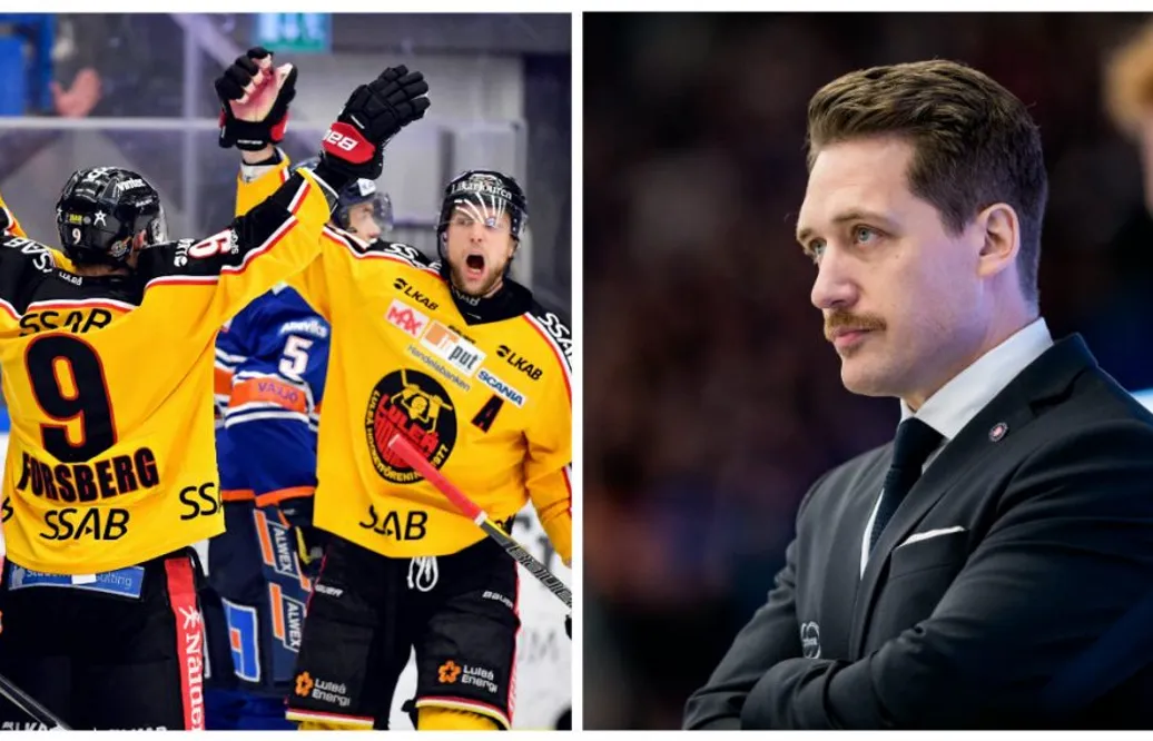 Makalösa vändningen – fyra mål i samma powerplay: ”En fullständig krasch”