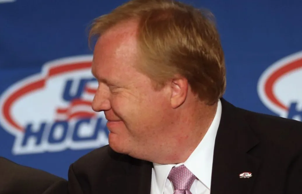USA i chock – landslagets general manager hittad död