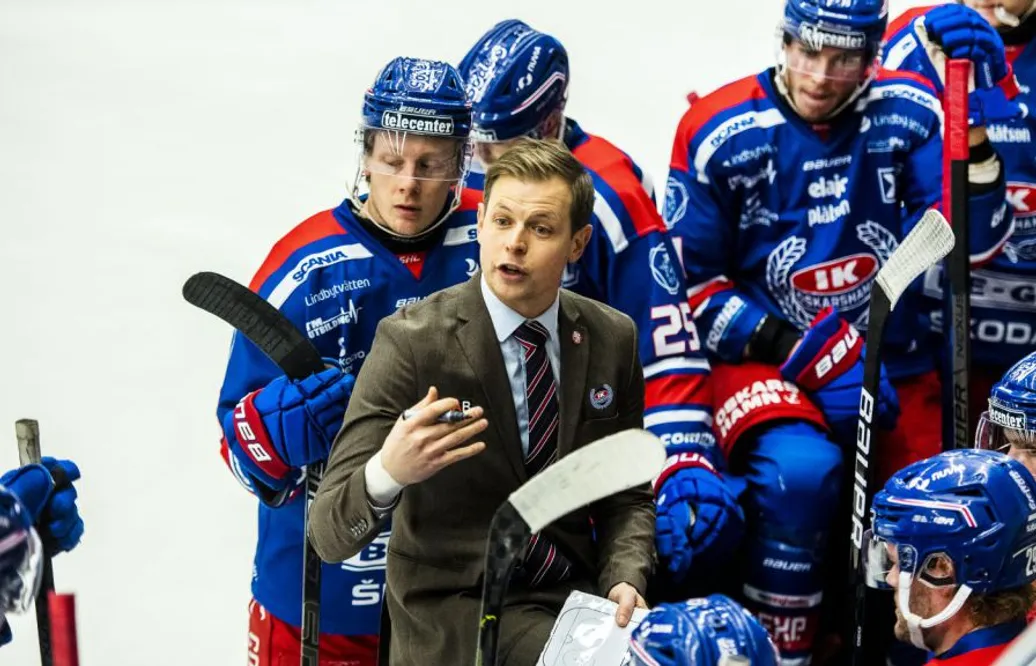 Efter raset: "Det blir fritt fall"