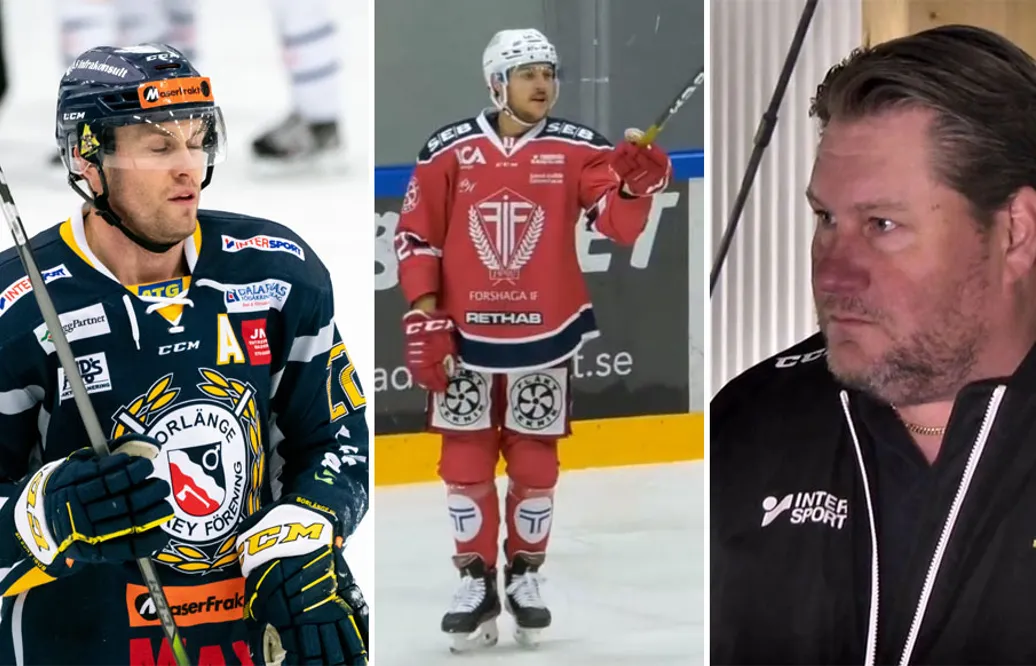 LAG FÖR LAG: Så var 2021 i Hockeyettan Västra