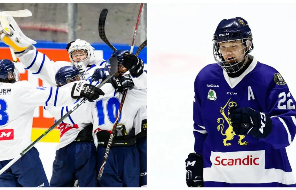 Klart för final i TV-pucken – efter två rysarsemifinaler