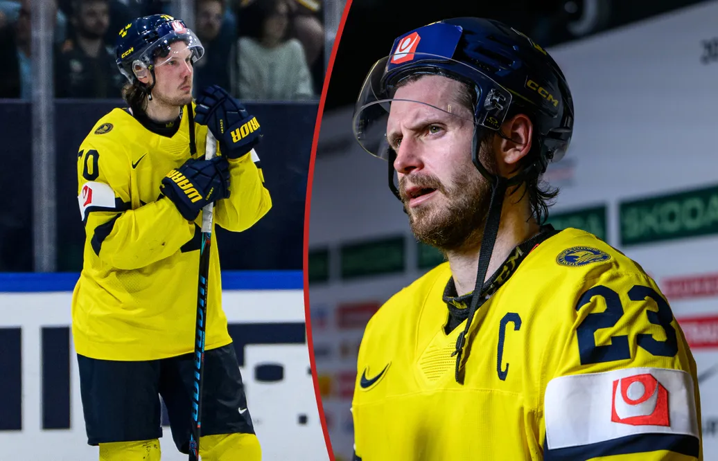 Tre Kronor kan missa slutspel: "Har satt oss själva i den sitsen"