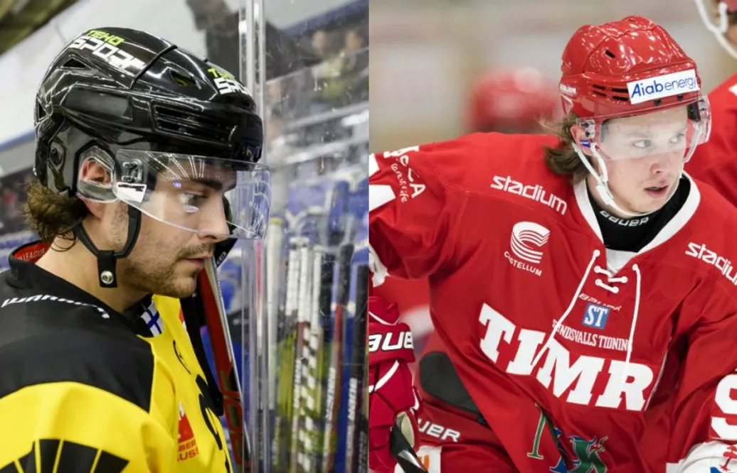 Timråstjärnan gör allt för att behålla supertalangen: ”Har sagt att vi kan gå upp”
