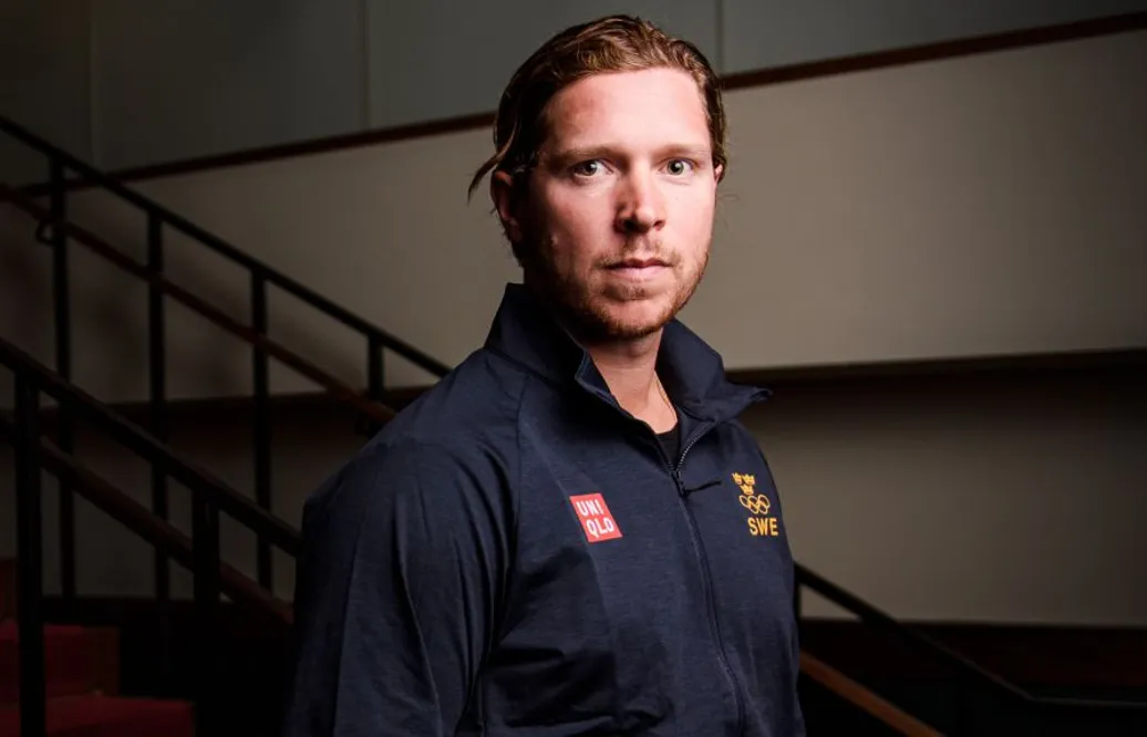 "Bäckis" tar plats bland NHL:s 50 bästa