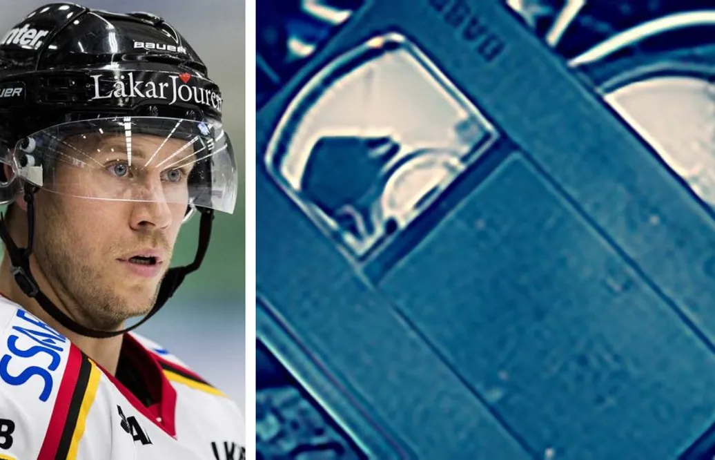Veteranen om att vägleda morgondagens stjärnor: ”Körde med VHS-band”