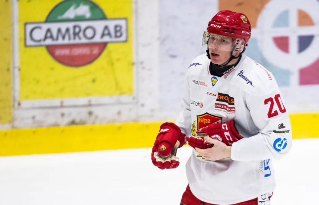 Stannar: "Kommer att bli en viktig spelare"