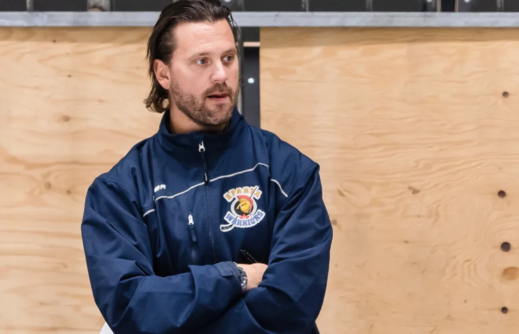 Mikael Mattsson och Fredrik Johansson kommer träna Stjernen nästa säsong