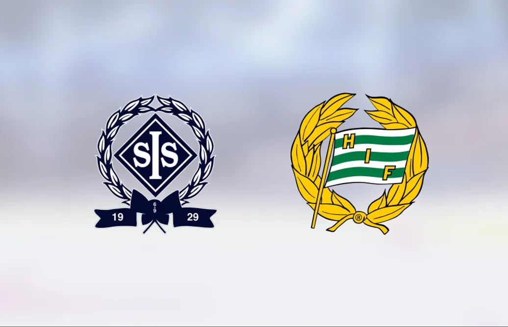 Förlust för Hammarby mot Spånga med 0-3