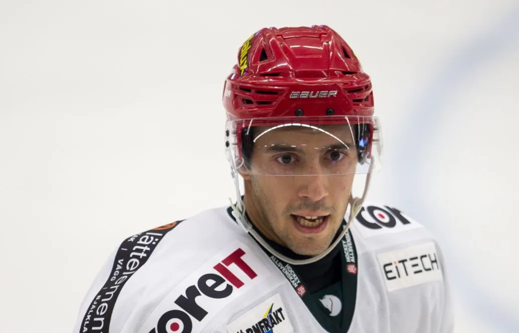 Efter tränaravhoppet – Modo vände underläge till seger