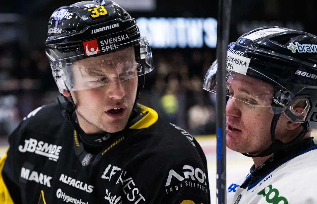 Oliver Bohm klar för Tingsryd