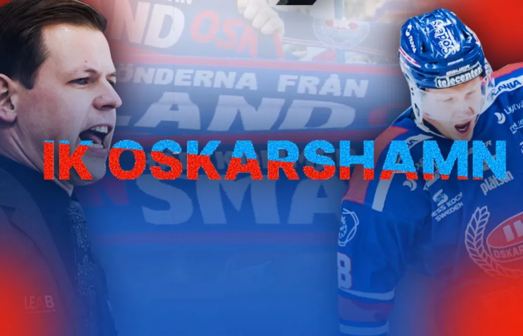 Ett annat lag än den virriga nykomlingen