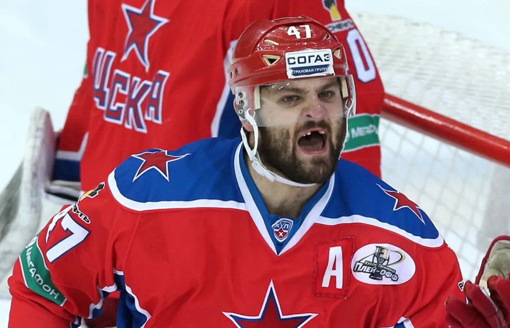 Uppgifter: Radulov ratar NHL för ny monsterlön i KHL