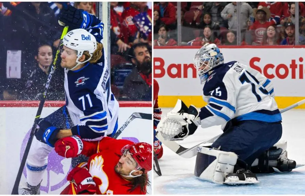Axel Jonsson Fjällby lämnades orörd på waivers