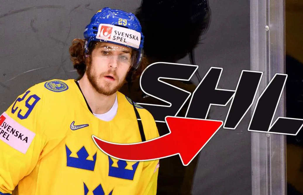 UPPGIFTER: Luleå överens med Mario Kempe