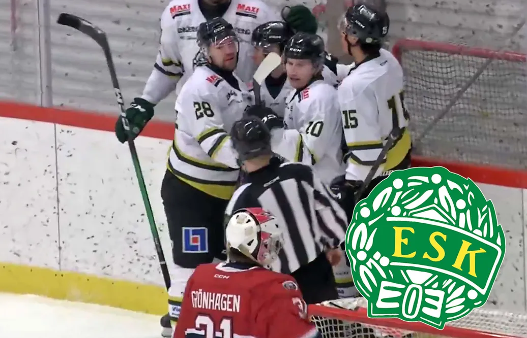 Inventering: Enköping – ”Han behöver inte vara skitbra i egen zon”