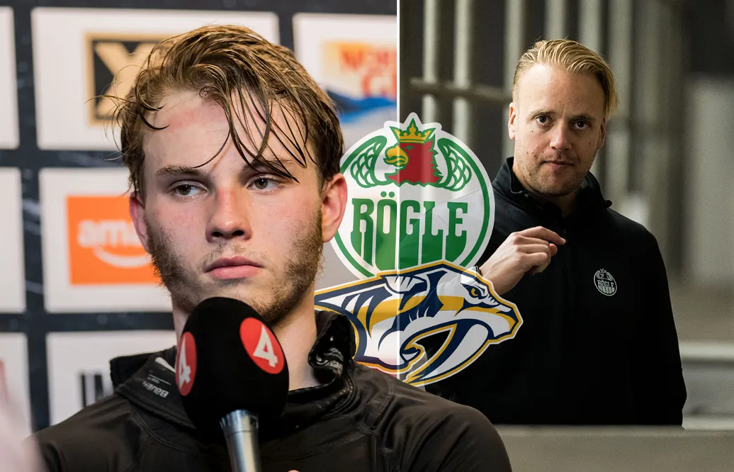 Rögle ställer sig inte i vägen - trots regelverket