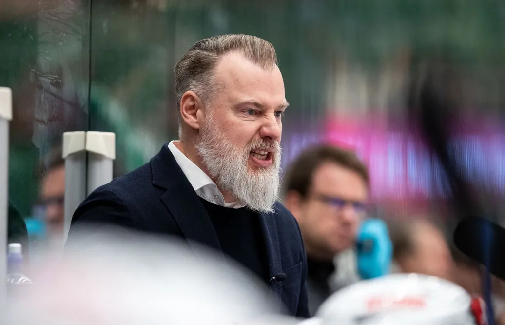 Viaplay Hockey Podcast – Galen Grönborg delar podcasten