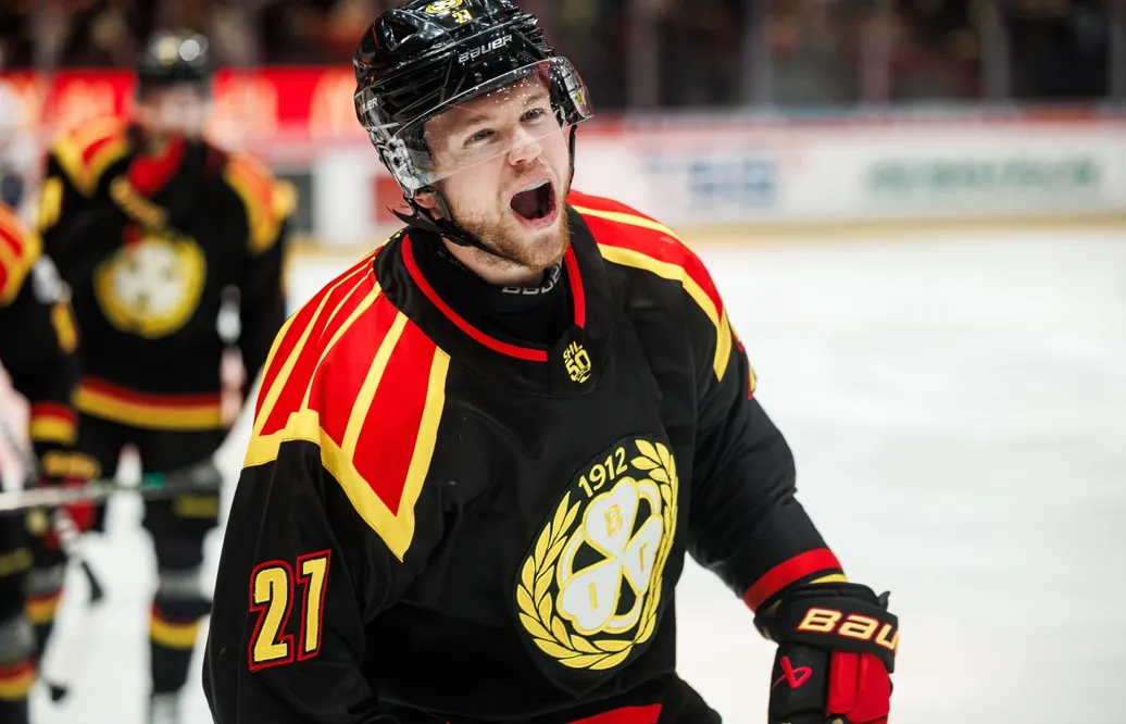 Brynäs lever - vinner måstematchen
