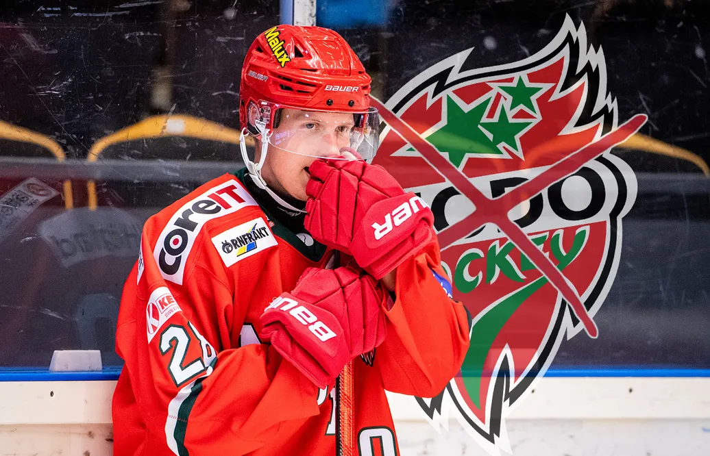 Klart: Linus Pettersson vänder inte hem till MoDo