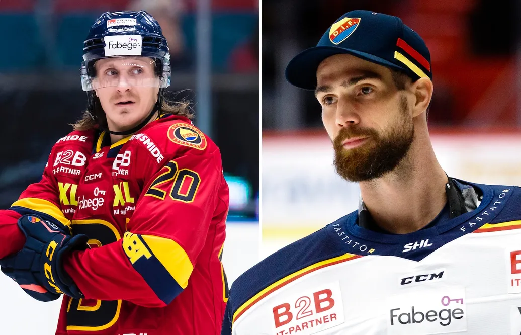 Marcus Sörensen rejält irriterad efter förlusten: "Jag är less nu"
