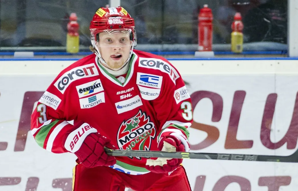 Forward återvänder till Mora: ”Väldigt kul att vara tillbaka”