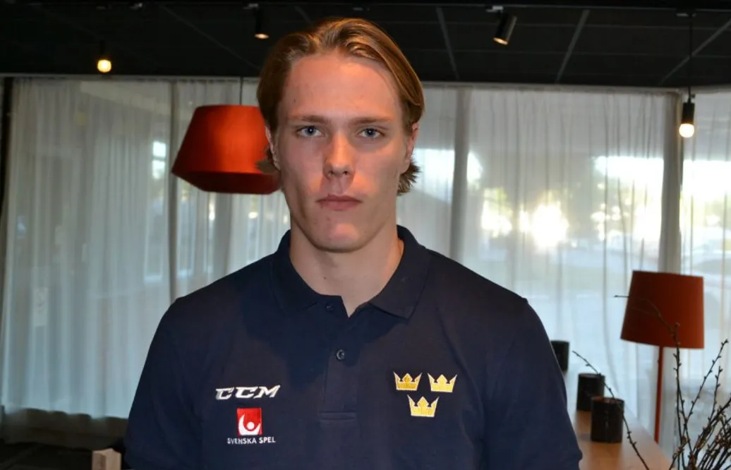 Talangen förlänger med Frölunda – men lånas ut till allsvenskan: ”Stor potential som vi vill jobba med”